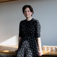 Alice Hamlin