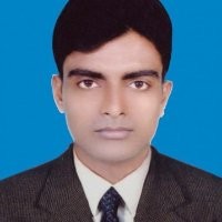 Mohammad Zakir Hossain