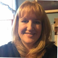 Norma Halvorson