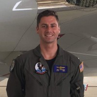 Trey Hartman