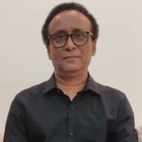 Ashis Kumar Sarkar