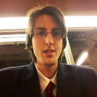 Nicholas Medoro