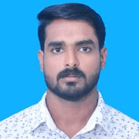 Arjun Ashok