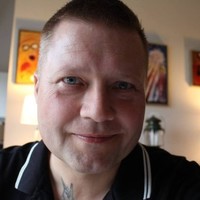 Kåre Broberg