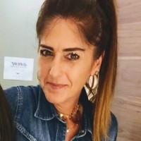 Silvia Regina Antonelli