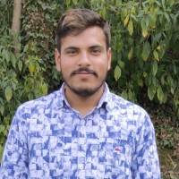 Vishal Saini