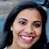 Chetna Mishra