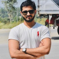 Mirza Osama Hasan
