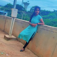 Tejashree P