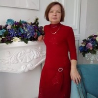 Кира Богданова