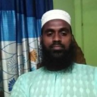 Jamir Ali