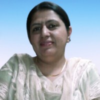 Tanaz Sarosh Vesuna