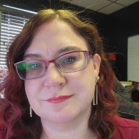 Cheralyn (Cherie) Anderson