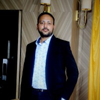 Manish Agarwal