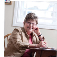 Elaine Comeau