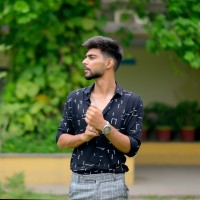 Nikhil Sharma