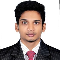 Hareesh Kumar k