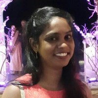 Melinda Fernandes
