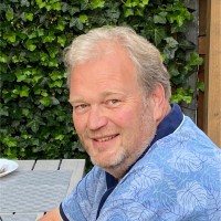 Jaco Van Der Niet