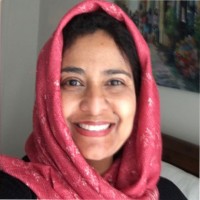 Manar Ahmed