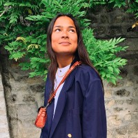 Lucie Pontoise