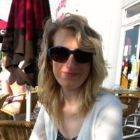 Sasha Moulder