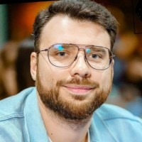 Maksim Polianskii