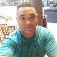 Rafael Alberto Santos