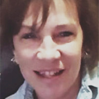 Ann Williams