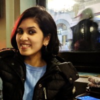 Dr. Pratiksha Mahajan