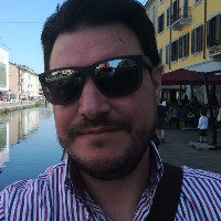 Danilo Taormina