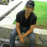 Amey Ahirrao