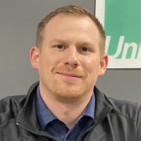 Erik Backstrom