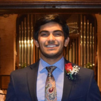 Jonathan D'Souza