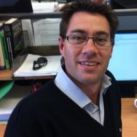 Simon Williamson