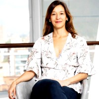 Pia Podestà Correa