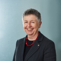 Joanna Flynn