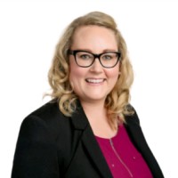 Danielle Graham, Cpa