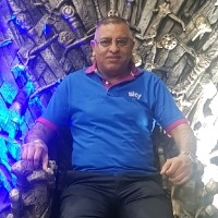Baljit s Bhogal