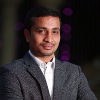 Cma Trinath Pradhan