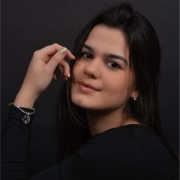 Maria Eduarda de Oliveira