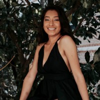 Samantha Santos