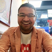 Subodh Bijwe