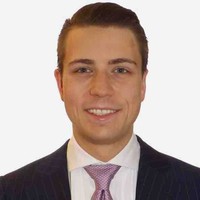 Alexander Buckley