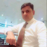 Qamar Sajjad Sarwar
