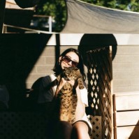 Catherine Desmarais