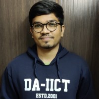 Dhaval Bhensdadia