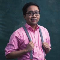 Paolo Gabriel Gonzales