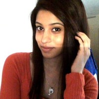 Trishna Patel