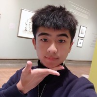 Chenyu Guo